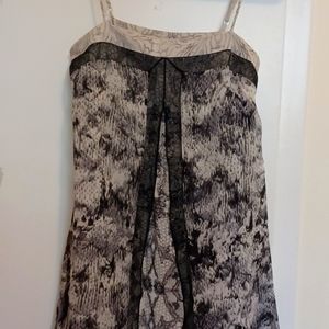BCBG dress size xs